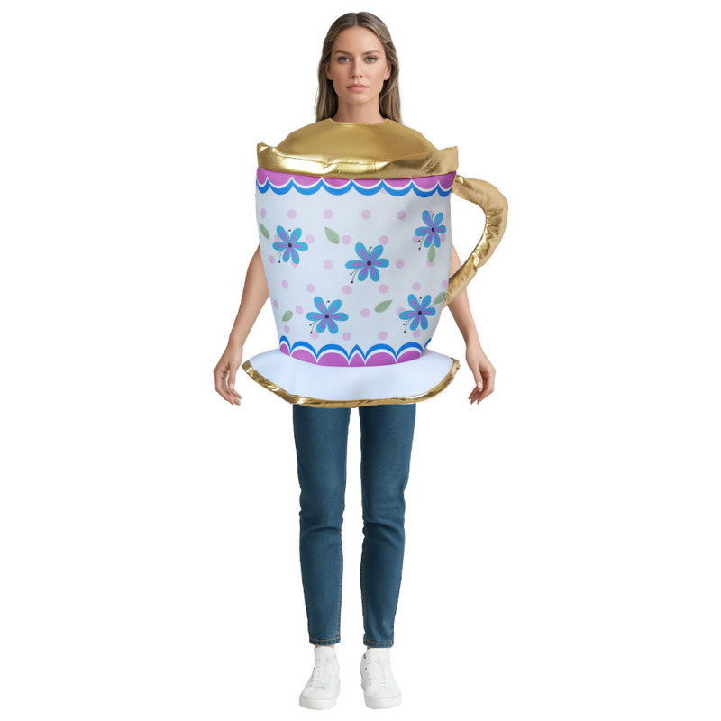 Halloween Cosplay Costume Cand - Holiday Candle Set 评论和价格