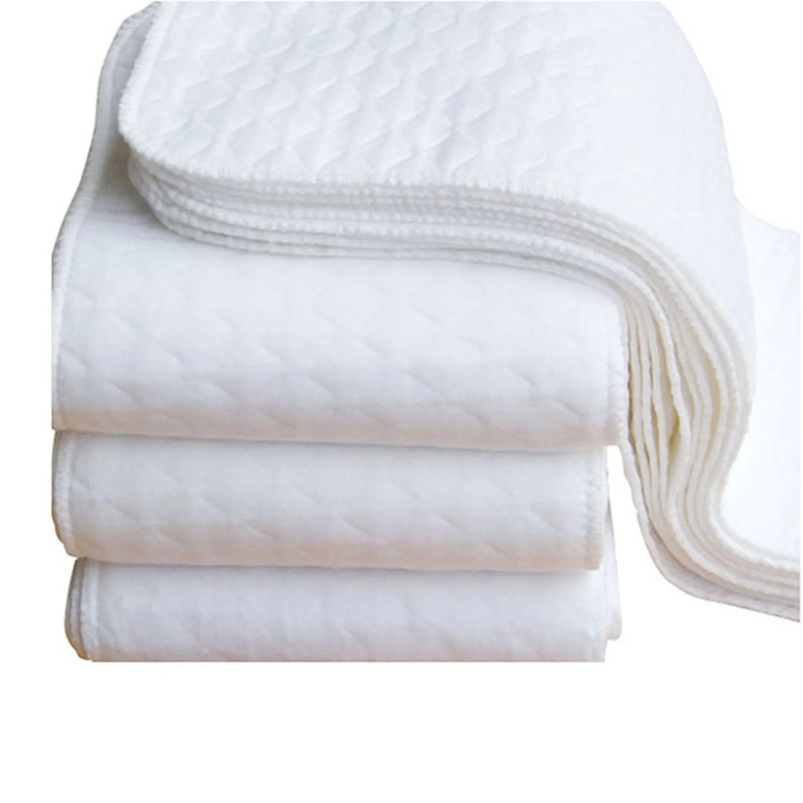 2/5/10Pcs Baby Diapers Reusabl - Pampers Diaper Premium Care 评论和价格