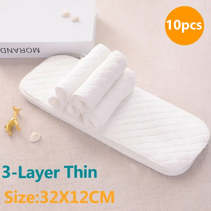 2/5/10Pcs Baby Diapers Reusabl - Pampers Diaper Premium Care 评论和价格