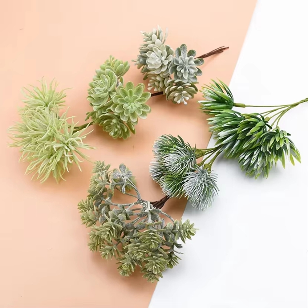 1/5Pcs Artificial Plants Chris - Christmas Tree Artificial 评论和价格