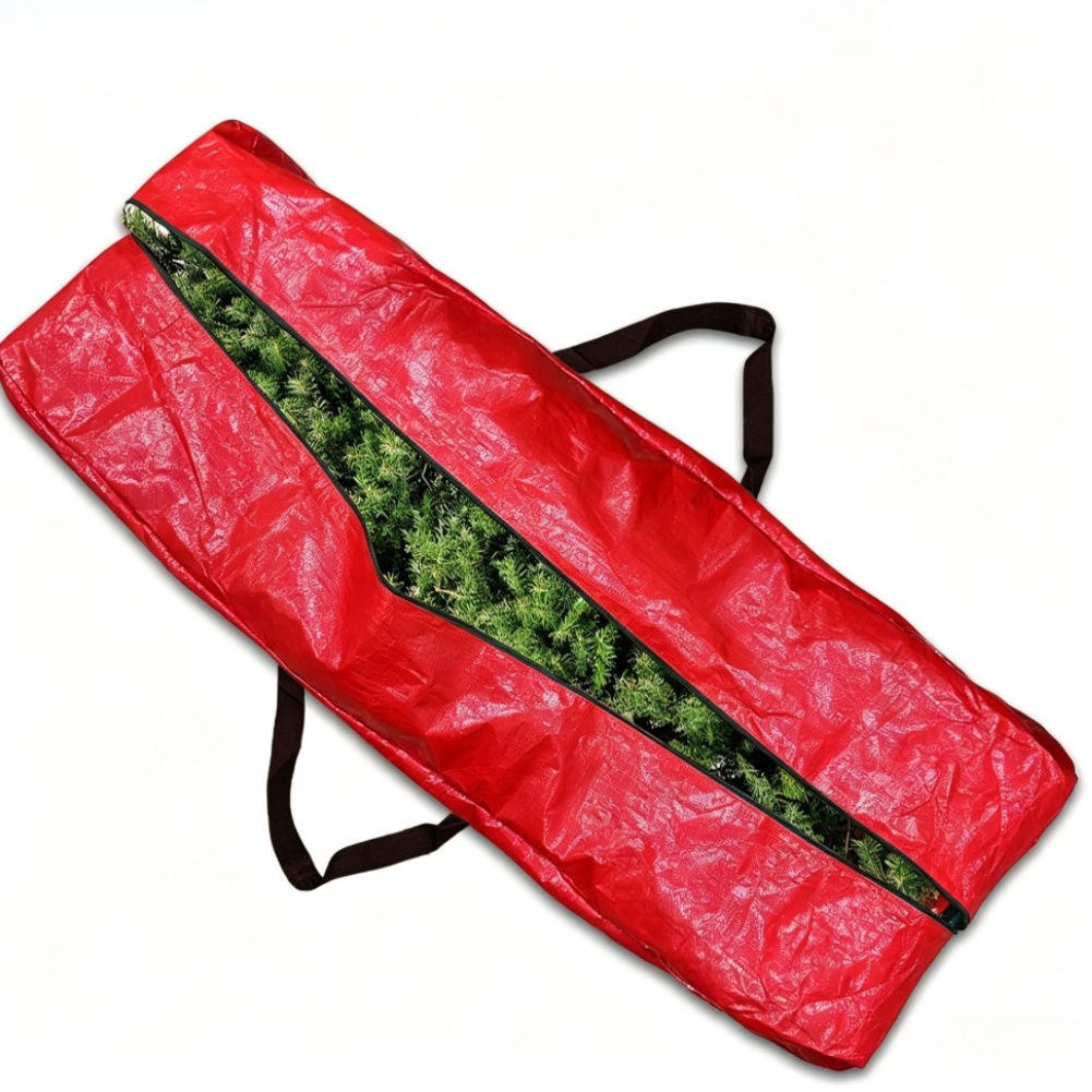 Fabric Christmas Tree Storage  - Christmas Tree Artificial 评论和价格