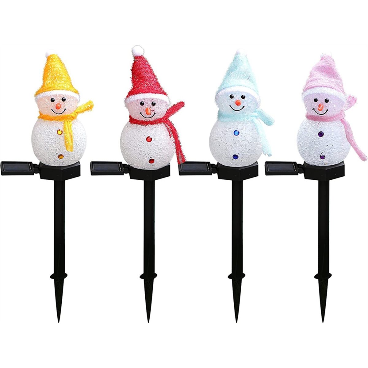 Y17A 2025-Christmas Light Stak - Christmas Lights Outdoor 评论和价格