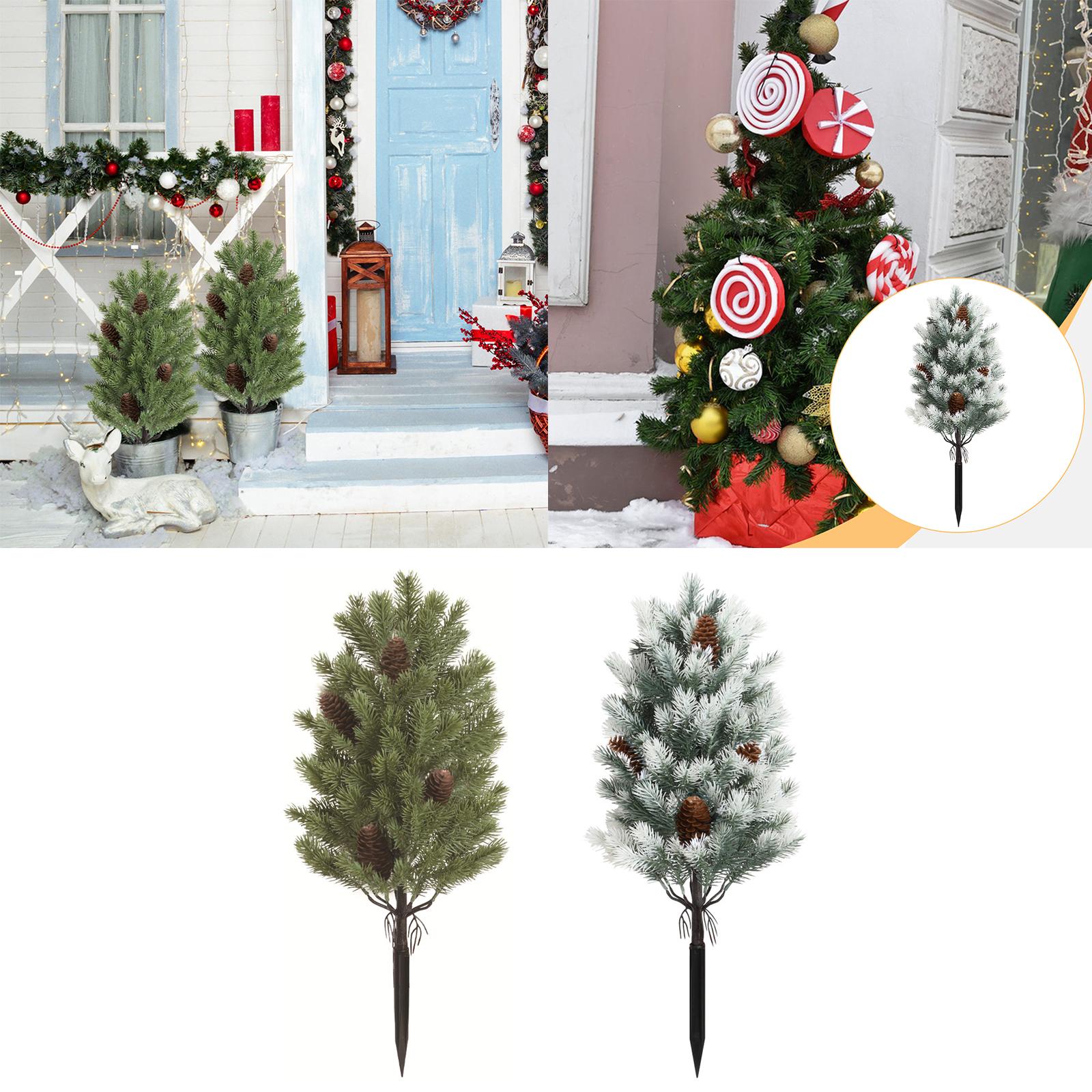 Artificial Christmas Tree Bran - Christmas Tree Artificial 评论和价格